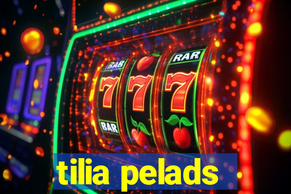tilia pelads